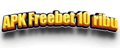 APK Freebet 10 ribu Charissa Granite Indonesia